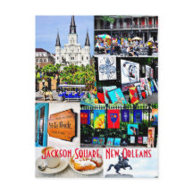 Bairro Francês, Nova Orleans