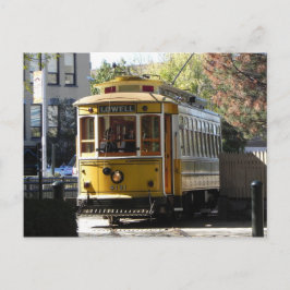 CARTÃO POSTAL BAIXO 4131