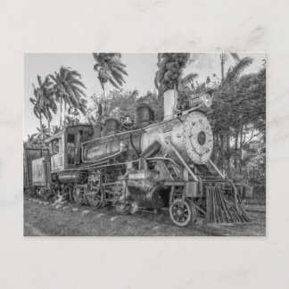 Cartão Postal Baldwin 1563 em Cuba - Patria o Muerte