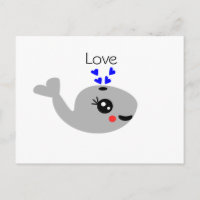 Baleia de amor, baleia feliz