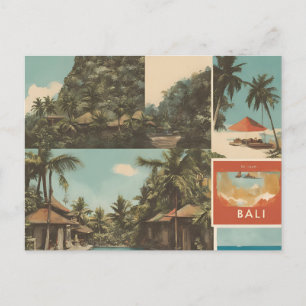 Cartão Postal Bali (17)