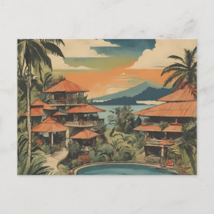 Cartão Postal Bali (19)