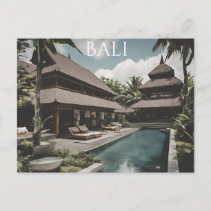 Cartão Postal Bali (26)