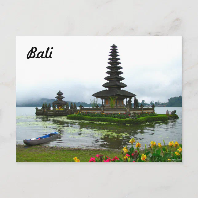 Bali - Leve Brasil