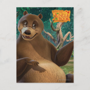 Cartão Postal Balo 4