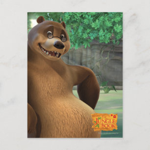 Cartão Postal Balo 5