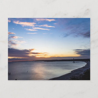 Cartão Postal Baltic See - Timmendorfer Strand