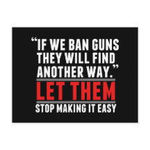 Ban Guns - Apoio à Reforma das Armas