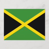 Bandeira da Jamaica