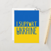 bandeira da ucrânia amarelo azul suporte emblema d