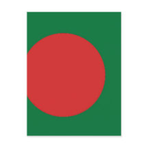 Bandeira de Bangladesh