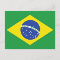Bandeira do Brasil