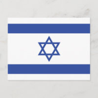 Bandeira do Estado de Israel, Estrela de David Jud