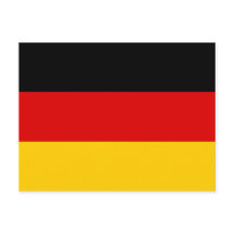 Bandeira do Mundo Nacional da Alemanha