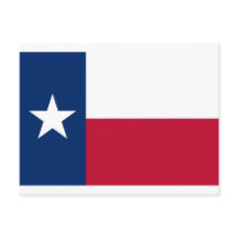 Bandeira do Texas