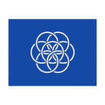 Bandeira Internacional do Planeta Terra