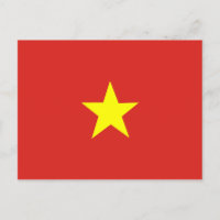 Bandeira Vietnamita