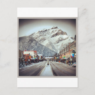 Cartão Postal bandido