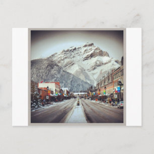 Cartão Postal bandido