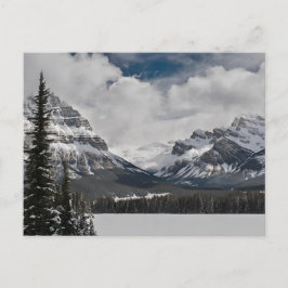 Cartão Postal Banff (10)