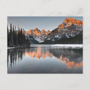 Cartão Postal Banff (12)