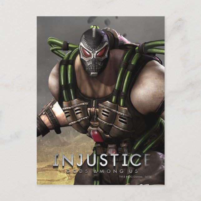 Cartão Postal Banho (Frente)