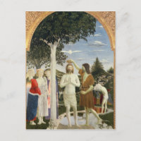 Baptismo do cristo