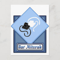 Bar Mitzvah