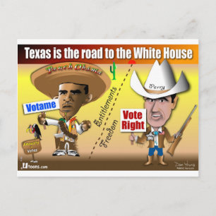 Cartão Postal Bar Redondo