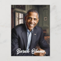 Barack Obama 44 Presidente