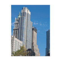 Barclay Tower Manhattan Nova Iorque