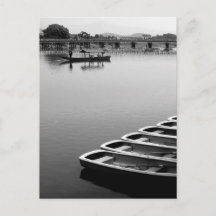 Barcos a Remo: Arashiyama, Kyoto, Japão