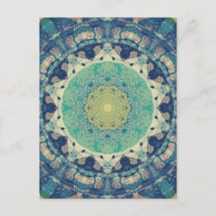 Cartão Postal baridi jua