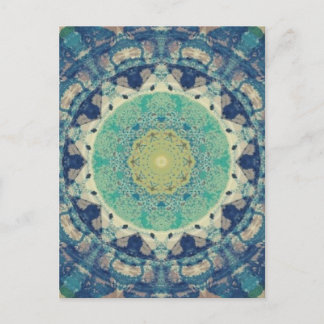 Cartão Postal baridi jua