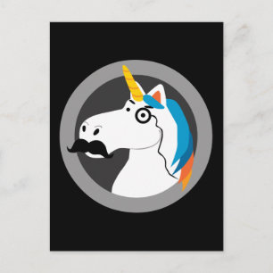 Cartão Postal Baron Cornelius