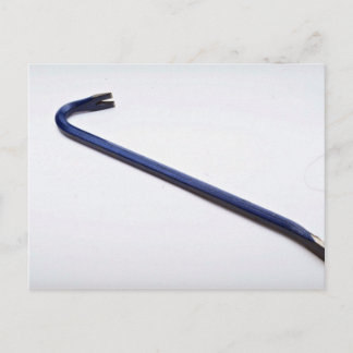 Cartão Postal Barra Cruzada