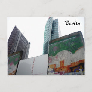 Cartão Postal barraco de galeria