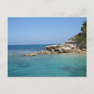 Cartão Postal Base de Tranquilidade