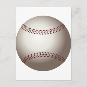 Cartão Postal Basebol Equipe Esportiva Jogo Treinador Família Am