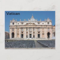 Basilica di San Pietro, Cidade do Vaticano, Roma, 