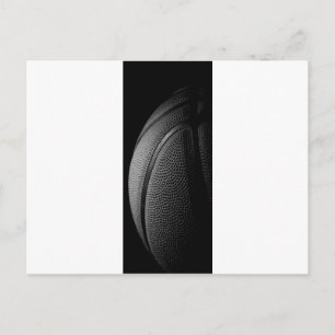 Cartão Postal Basquete