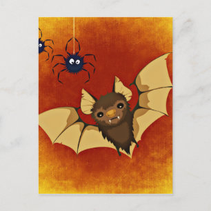 Cartão Postal bat-967794t