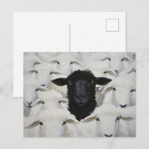 Cartão Postal Batalha da Individualidade