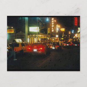 Cartão Postal Batata de Cidade Elétrica