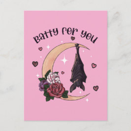 Cartão Postal Bateria Personalizada Para O Seu Namorados Vallowe