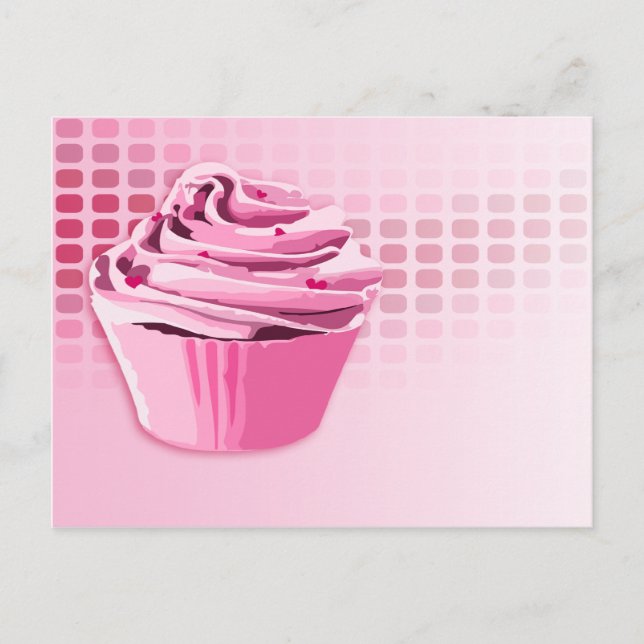 Cartão Postal batidas de padaria (Frente)