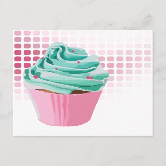 Cartão Postal batidas de padaria (Frente)