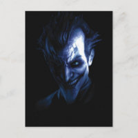 Batman: Asilo Arkham | Joker In Shadow