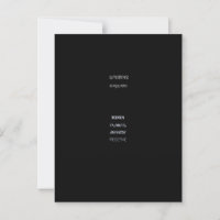 Cartão postal BATMAN VAR DRAFT