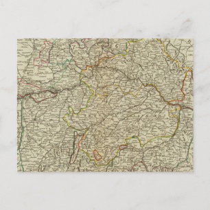 Cartão Postal Baviera 2